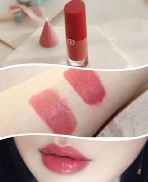 最全的热门唇膏 全世界最美的色号