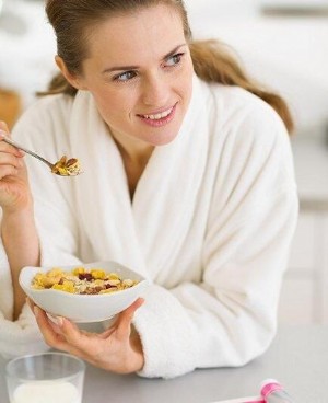 王饱饱麦片可以减肥吗？什么麦片热量最低？