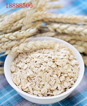 燕麦片怎么吃减肥效果最好最快？燕麦片可以代替主食吗？