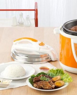 米饭和肉一起吃会胖吗？想减肥就选分食减肥法！
