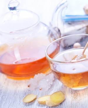 生姜蜂蜜可以减肥吗 正确的生姜蜂蜜减肥法