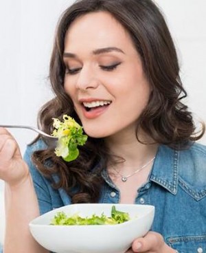 减肥哪些主食不能吃？晚餐吃什么不易发胖？