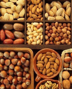 超市里有哪些低热量零食？正在减肥的吃货们可以选这五种
