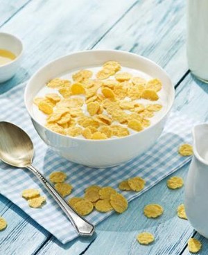 燕麦片可以当主食吃吗？燕麦片怎么吃减肥？