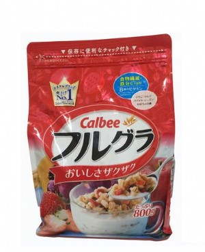 减肥喝哪种牌子的燕麦片效果好？