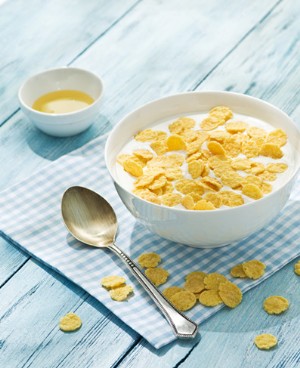 减肥代餐的最佳选择 燕麦片减肥的方法