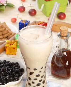 偶尔喝一次奶茶会胖吗？如何在家自制低热量奶茶？