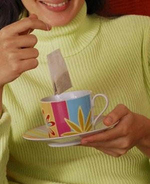 每天坚持喝茶能减肥吗？哪些人不能喝茶？