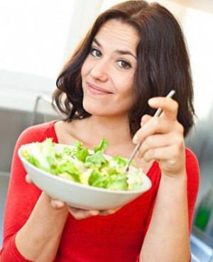 易胖体质晚上吃什么减肥最好？第一第二种食物美容又瘦身！