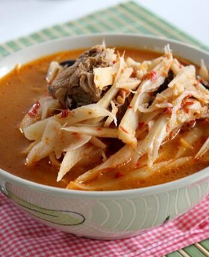5款高营养食物快速补充胶原蛋白