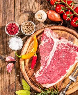 秋季减肥吃什么食物好？首选这五种食物