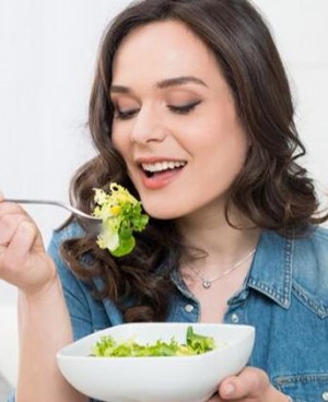 午饭吃什么主食不会胖？这五种食品热量低饱腹感强！