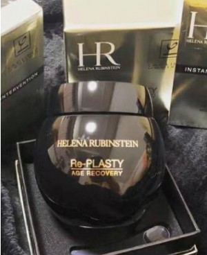 十款好用的抗初老面霜 25岁后美眉必备！