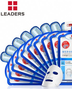 丽得姿强化补水修复面膜 皮肤越用越嫩