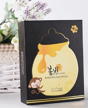 春雨蜂蜜面膜适合年龄 韩国春雨蜂蜜面膜使用方法
