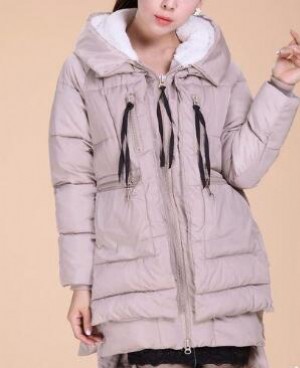 羽绒服如何清洗不结块？羽绒服洗后结块怎么办？