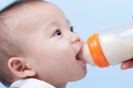乳糖不耐受的症状？四个方法改善宝宝乳糖问题