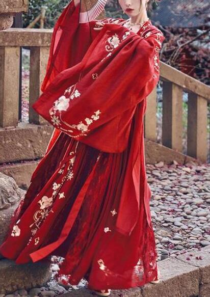 什么人不适合穿汉服？有这几个特征的人最好别穿