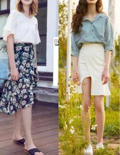 小众又不贵的女装品牌 这些品牌的女装时髦有质感