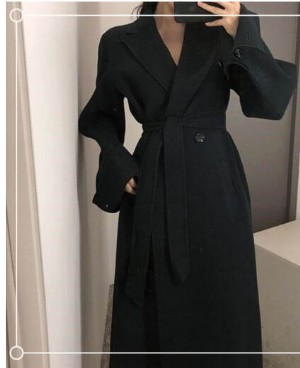 上身胖的人冬天适合穿什么衣服？这四款可以尝试一下