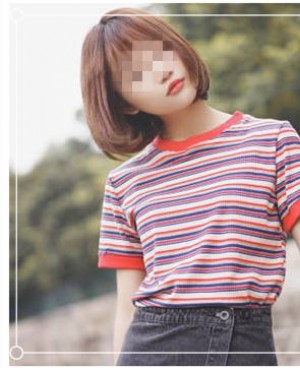 这些短袖衫有点“廉价” 希望你的衣柜里没有！