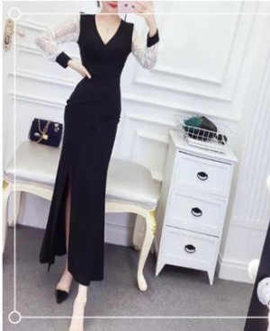 职场女性穿什么裙子显气质？第三款很养眼很高级