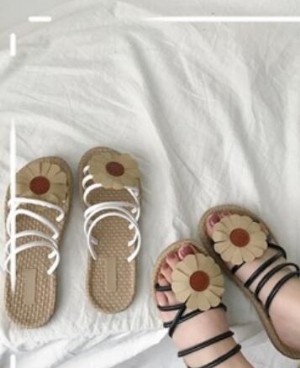 适合穿去度假的百搭女鞋推荐 闭着眼买都不会出错