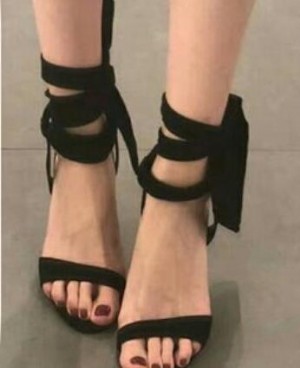 夏日必备的五双鞋 你买好了吗？