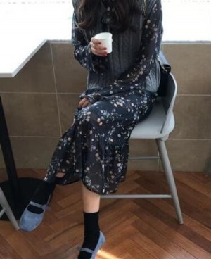 冬季别再乱买鞋了 这几款才是今年最经典流行的！