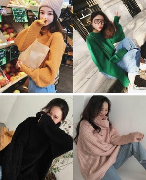 冬天不得不看的毛衣保养洗护方法