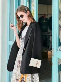 2021年冬天流行什么女士外套？这几款真的潮爆了！