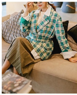 超级好看的女士外套 看到第三款就忍不住剁手了！