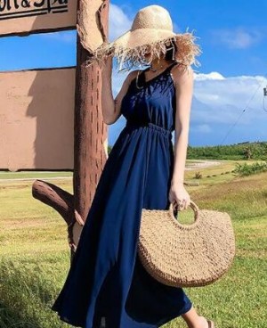 矮个子女生如何挑选适合自己的裙子？掌握这些就很好！