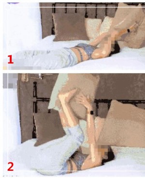 睡前一个动作暴瘦肚子？哪些坏习惯会导致肚子大？