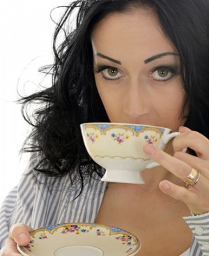 喝什么茶丰胸效果好 自制效果好的丰胸茶