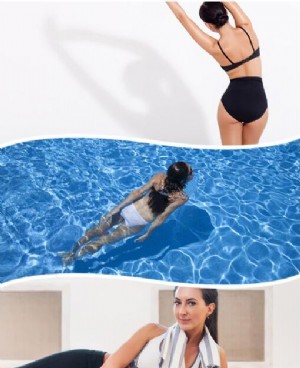 后腰上两侧的肉如何减？针对性运动