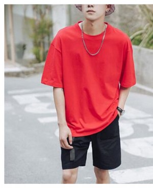 为什么男人不喜欢红色单品？红色单品又该如何正确挑选？