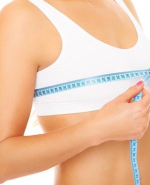 乳房严重下垂怎么办 按摩手法快速让乳房变cup