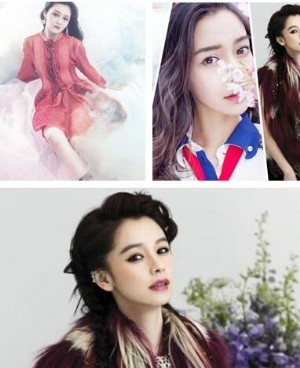 女明星丰胸秘籍 平坦胸部迅速上涨