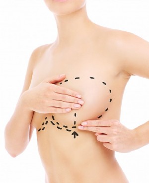 乳房怎样按摩变大 正确按摩乳房的方法