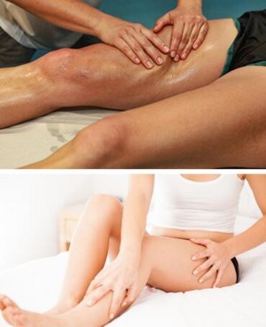 如何瘦肌肉型小腿？5种瘦小腿肌肉方法全面瘦腿