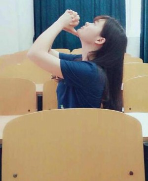 怎么减掉脸上两侧的肉？这四种方法你一定要试试！