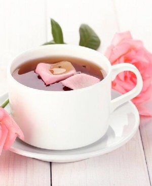中药丰胸茶配方 教你做4款丰胸茶