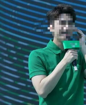 【明星靓品】李XX同款t恤 这个夏天的主打爆款