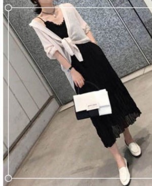 秋季时尚孕妇装 孕妈也能穿出自己的style