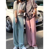休闲裤配什么鞋子好看 休闲裤配什么上衣好看