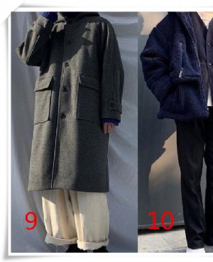 身材矮小的男生 如何穿搭才能显高？