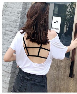 夏天穿衣如何搭配内衣？做好这些能避免穿衣尴尬！