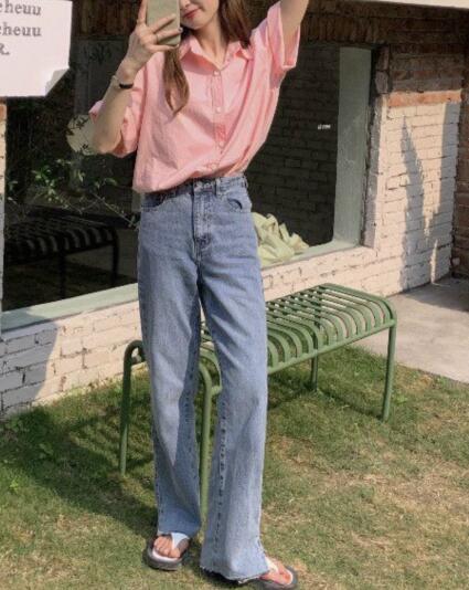腰粗夏天怎么穿衣服好看？第五款穿搭显瘦又性感！