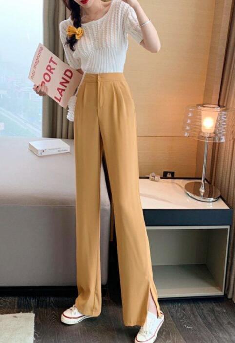 小个子瘦女生怎么穿搭显得有气质？学会这样穿很有魅力